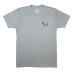 All Star Lacrosse Goat Tee - Denny's