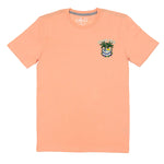 Lazy Chillin Goat Tee - Denny's