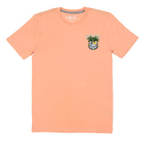 Lazy Chillin Goat Tee - Denny's