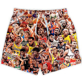 Legends Shorts - Denny's