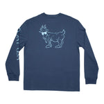 Lexington Long Sleeve Tee - Denny's
