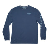 Lexington Long Sleeve Tee - Denny's