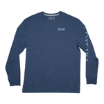Lexington Long Sleeve Tee - Denny's