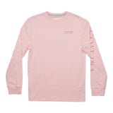Lexington Long Sleeve Tee - Denny's
