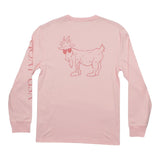Lexington Long Sleeve Tee - Denny's