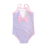 1pc Allover Bow