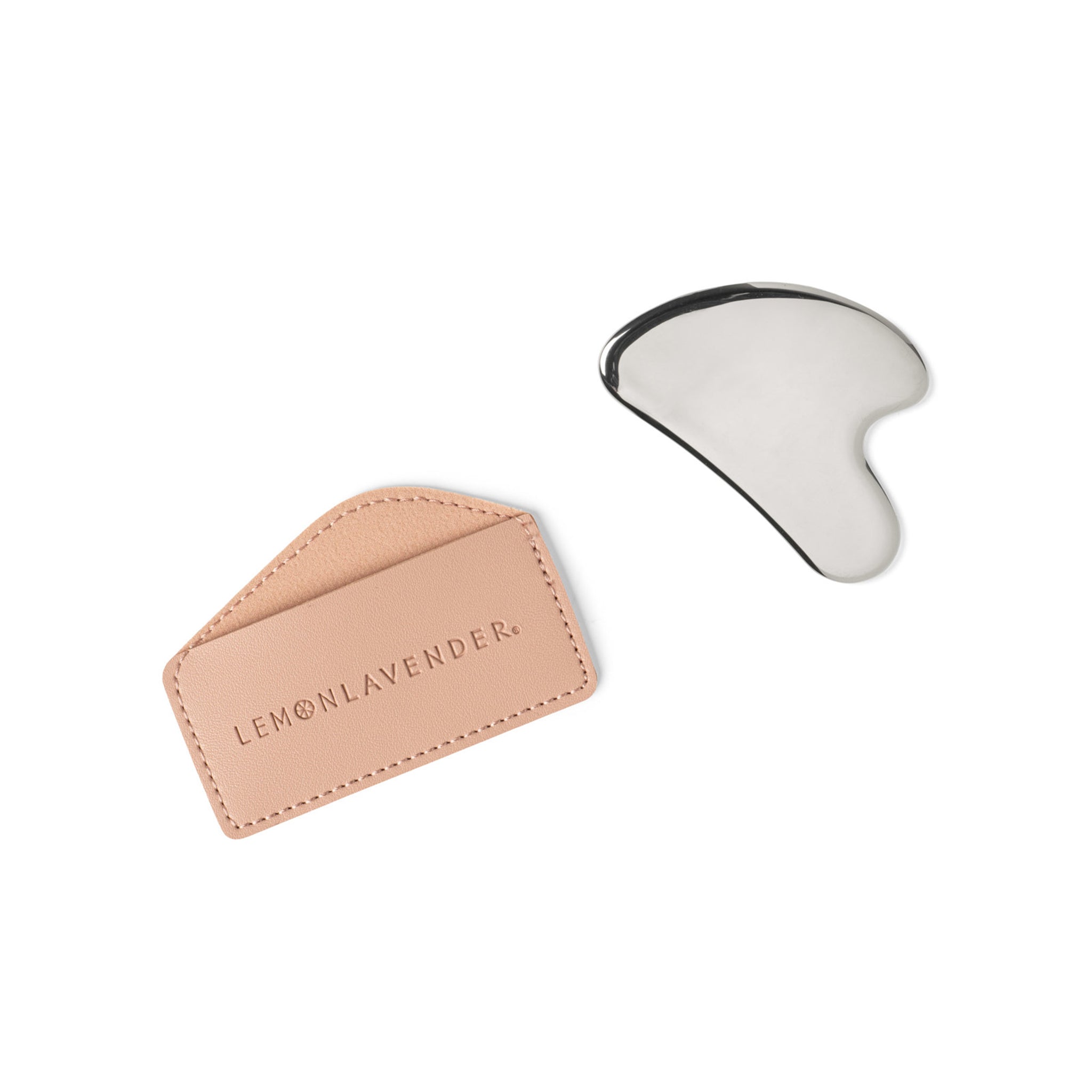 Oh My Gua Sha Tool - Denny's