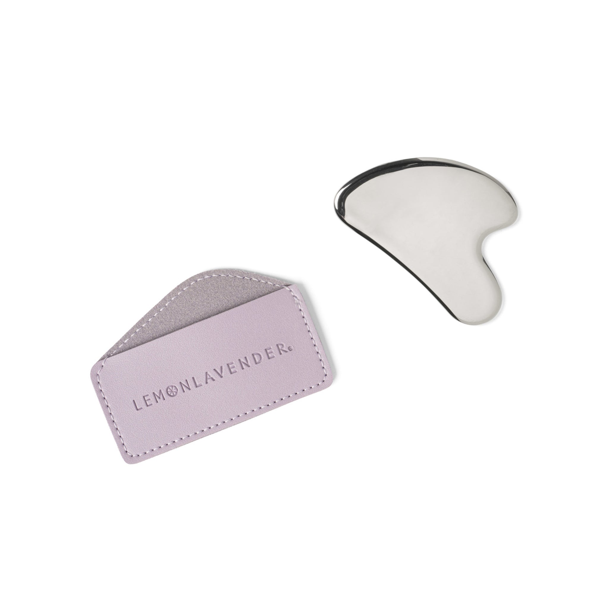 Oh My Gua Sha Tool - Denny's