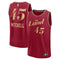 Mitchell Cavaliers City Edition Jersey - Denny's