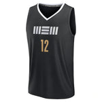 Morant Grizzles City Edition Jersey - Denny's