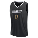 Morant Grizzles City Edition Jersey - Denny's