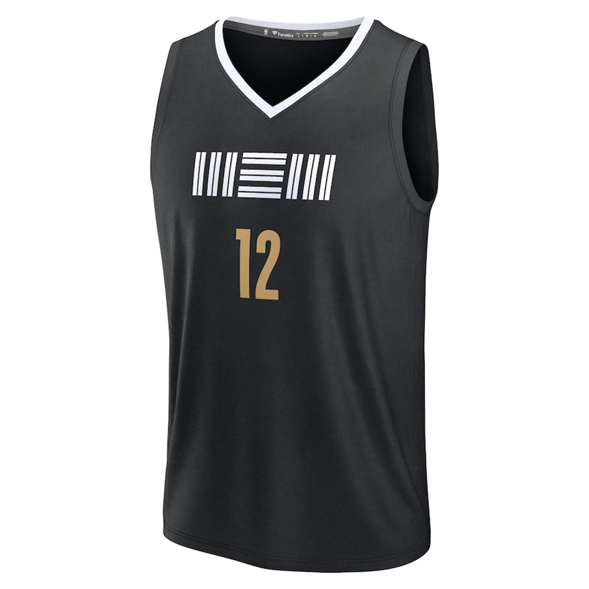 Morant Grizzles City Edition Jersey - Denny's