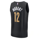 Morant Grizzles City Edition Jersey - Denny's