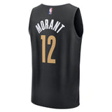 Morant Grizzles City Edition Jersey - Denny's
