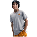 Boxy Multi Sport Tee - Denny's
