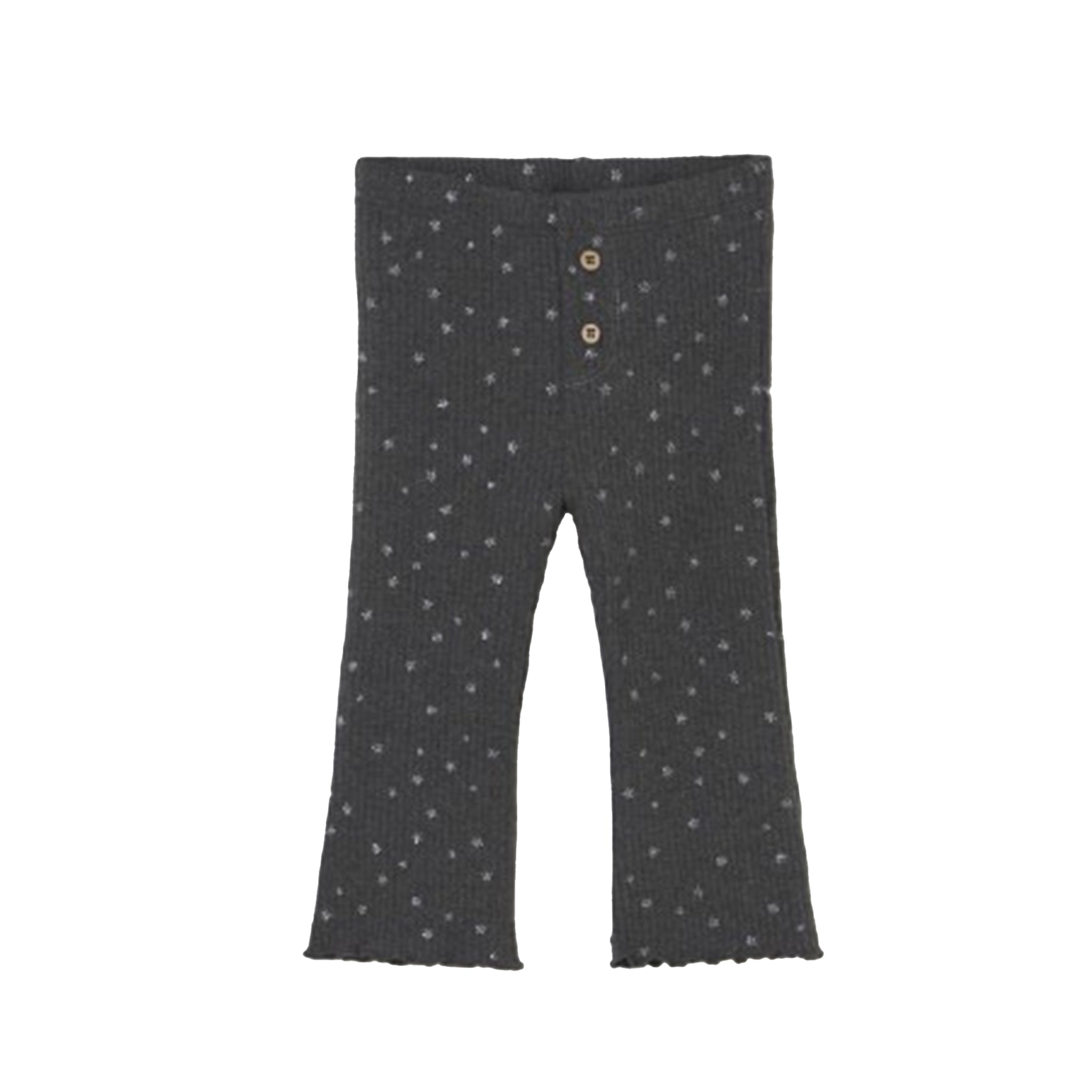 Grey Star Legging - Denny's