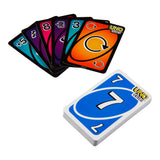 UNO FLIP Card Game - Denny's