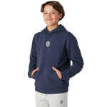 Fleece Hoodie - Denny's