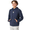 Fleece Hoodie - Denny's
