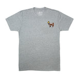 Football Goat Tee - Denny's
