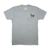Football Goat Tee - Denny's