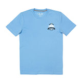 Gametime Volleyball Tee - Denny's