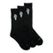 Adult Crew Sock - Denny's