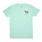 Flamingo Goat Tee - Denny's