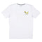 Pineapple Goat Tee - Denny's