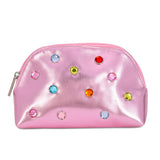 Pink Candy Gem Belt Bag - Denny's