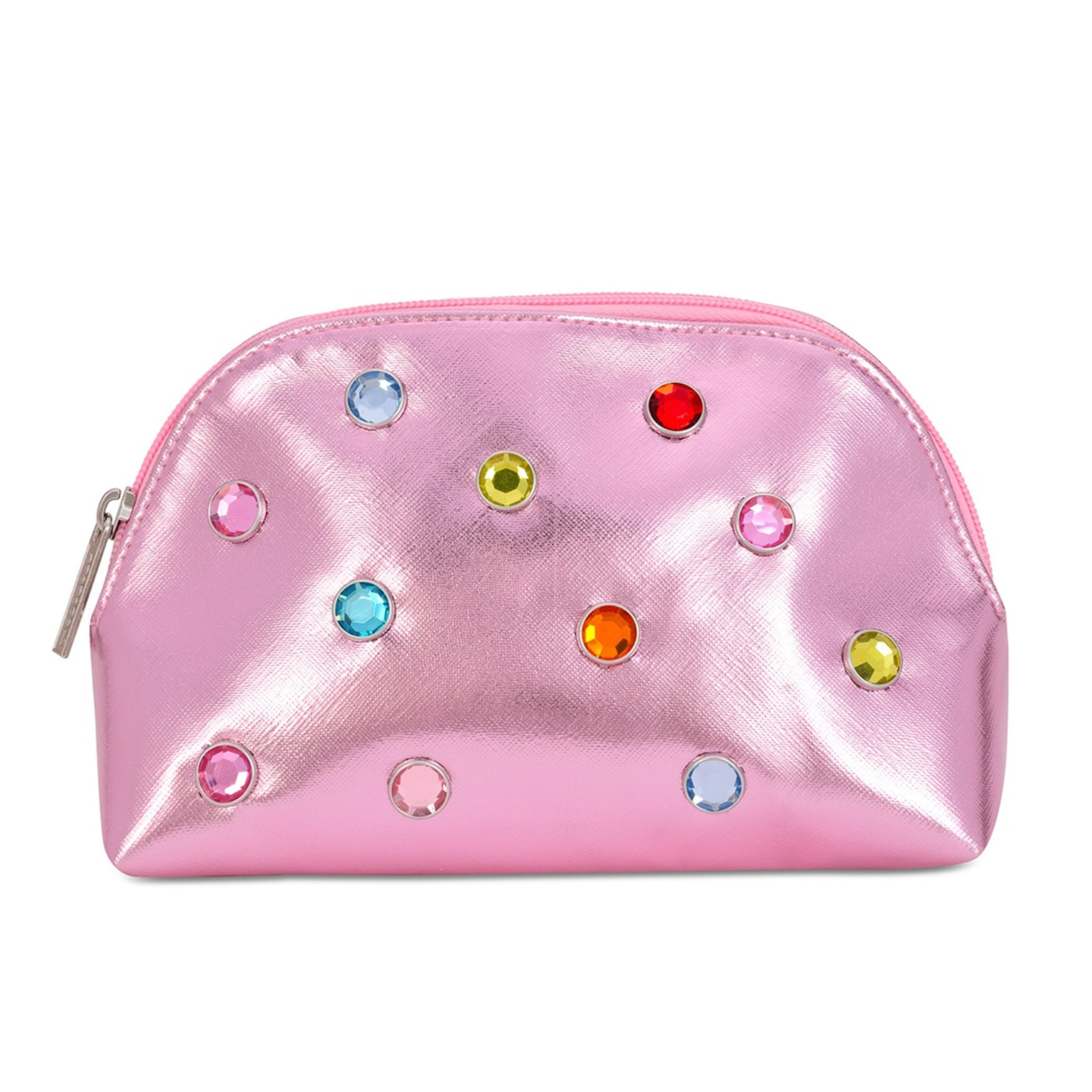 Pink Candy Gem Belt Bag - Denny's