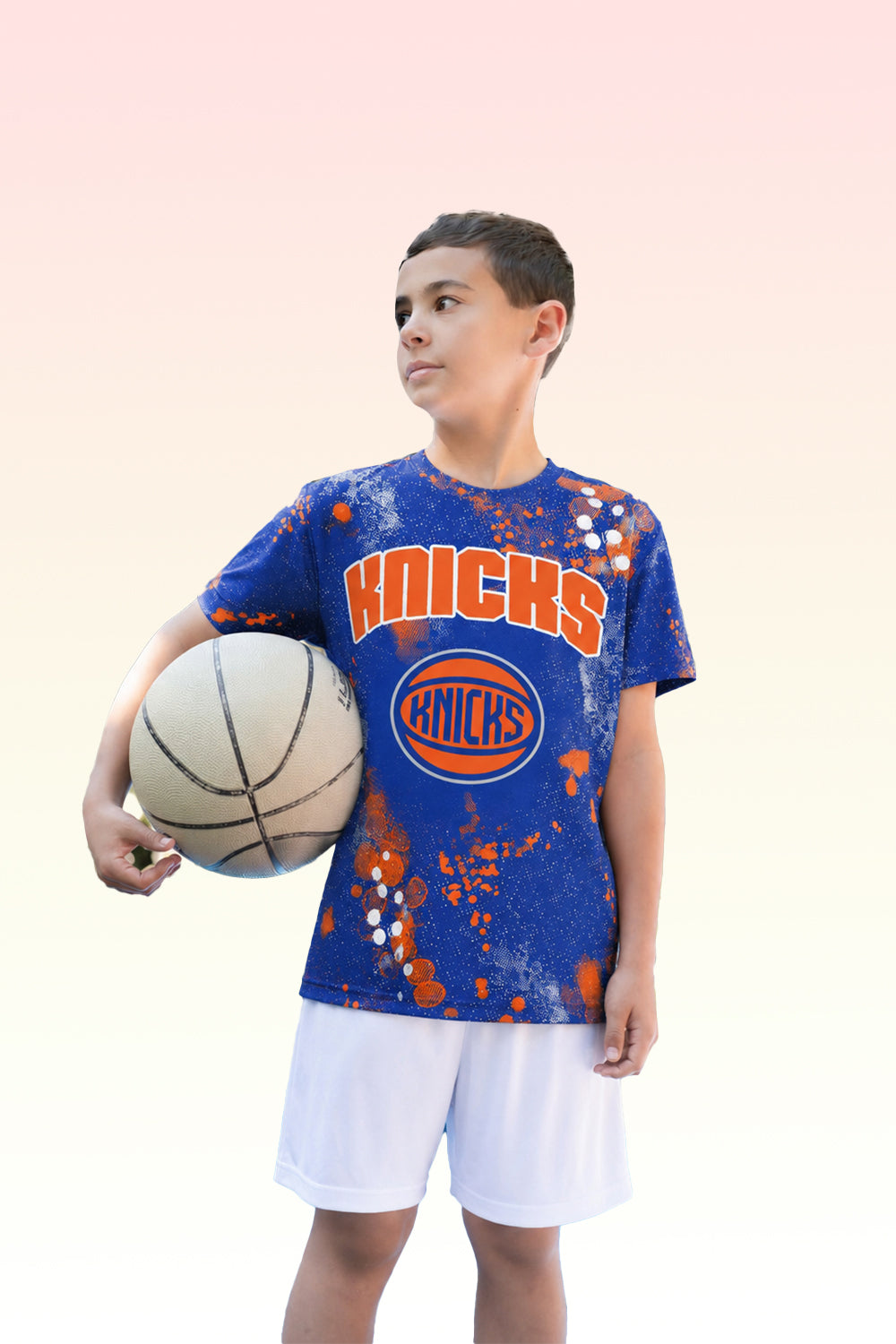 タイラー・オースティン 【23】 ユニフォーム Jordan 23 Jersey – Denny's X Lester's