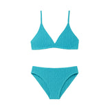 2pc Terry Bikini