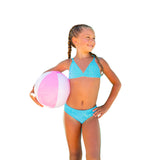 2pc Terry Bikini