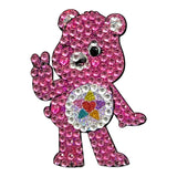 The Care Bears True Heart - Denny's