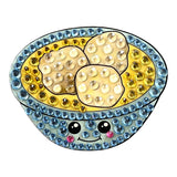 Set of 4 Mazel Sticker Set - Denny's