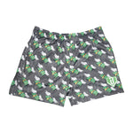 Brick By Brick Shorts - Denny's