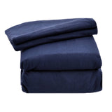Solid 4pc Sheet Set