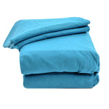Solid 4pc Sheet Set