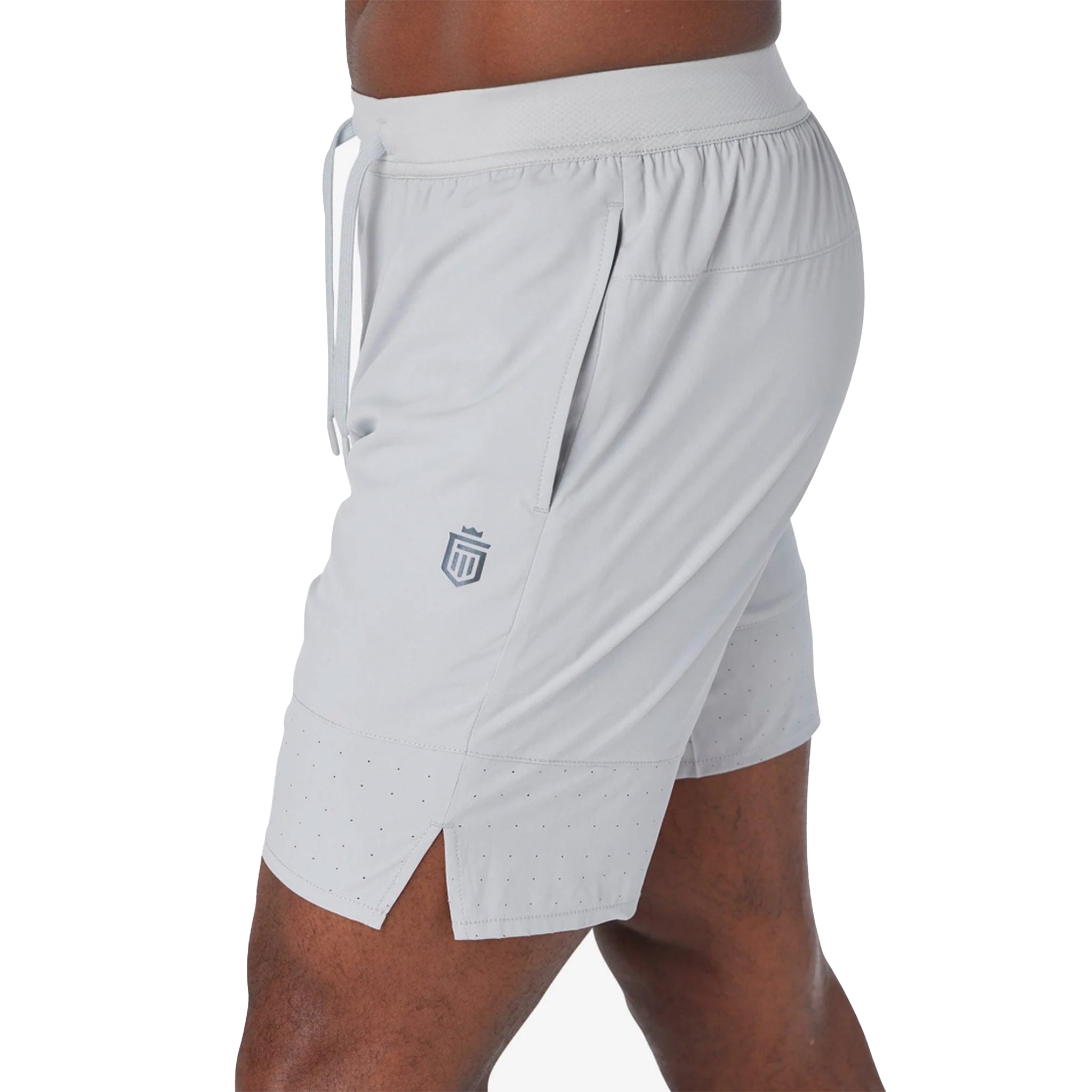 Performance Training Short - Denny's