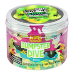 Dumpster Dive Slime Charmers - Denny's