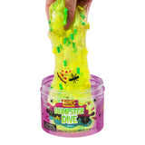 Dumpster Dive Slime Charmers - Denny's