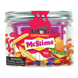 Slime Charmers - McSlime - Denny's