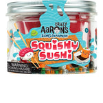 Slime Charmers - Squishy Sushi - Denny's