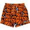 Game Face Shorts - Denny's