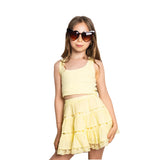 Sofia Heart Skirt