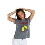Limoncello Everyday Tee