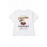 Cherries Everyday Crew