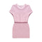 Sylvie Quilted Dress - Denny's