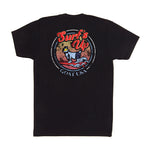 Surfs Up Goat Tee - Denny's